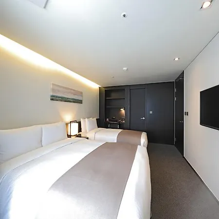 Ramada Encore By Wyndham Seoul Magok