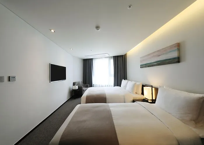 Ramada Encore By Wyndham Magok 3*