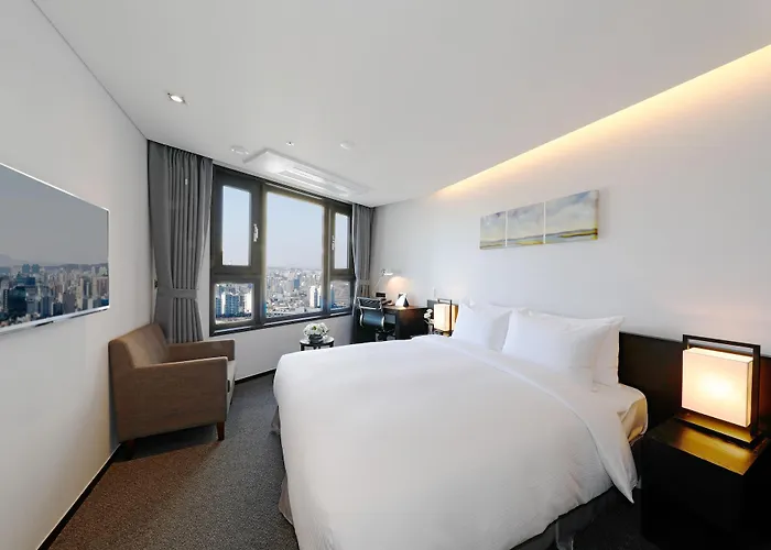 Ramada Encore By Wyndham Magok