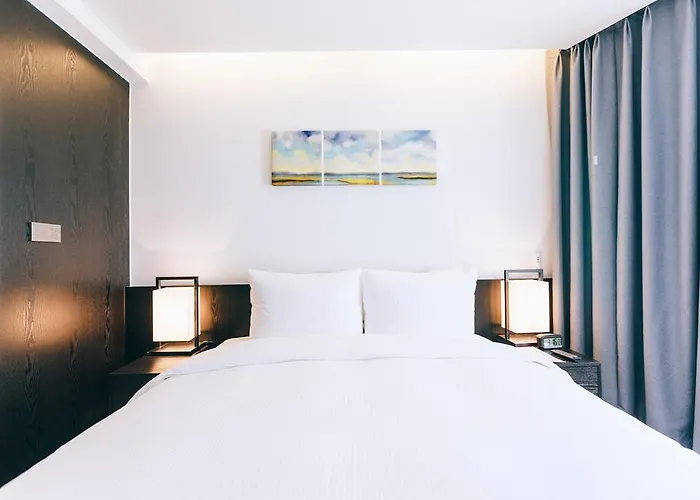 Ramada Encore By Wyndham Magok 3* 首爾