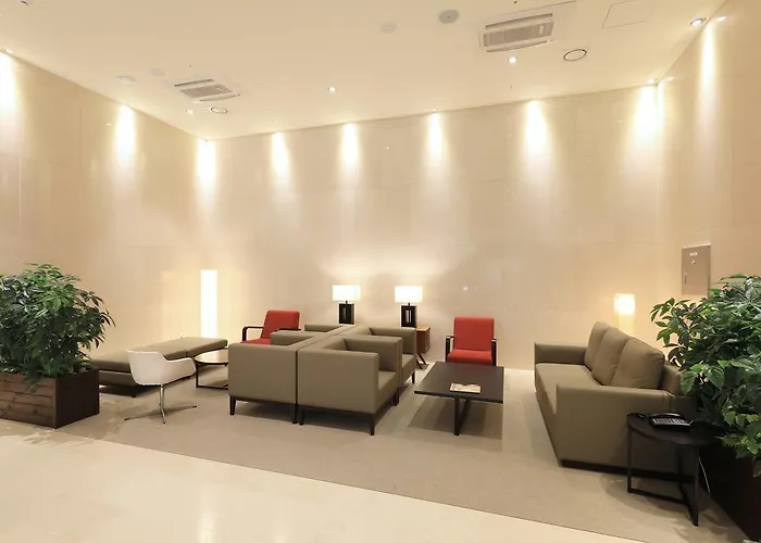 酒店 Ramada Encore By Wyndham Magok 3*