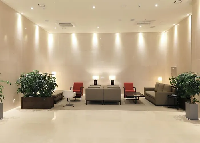 Ramada Encore By Wyndham Magok 酒店
