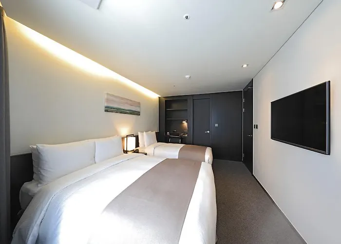 Ramada Encore By Wyndham Magok 3*