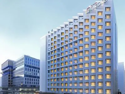 酒店 Ramada Encore By Wyndham Magok 首爾