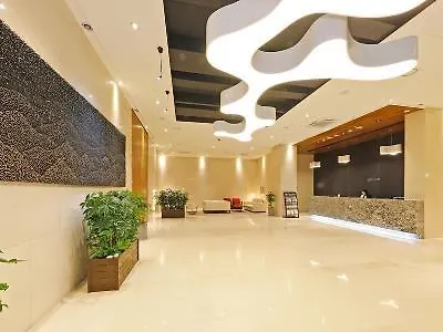 酒店 Ramada Encore By Wyndham Magok