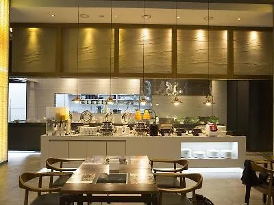 Ramada Encore By Wyndham Magok 酒店 首爾