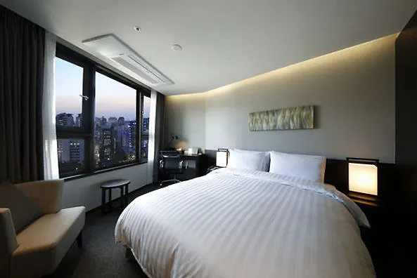 Ramada Encore By Wyndham Magok 酒店 3*