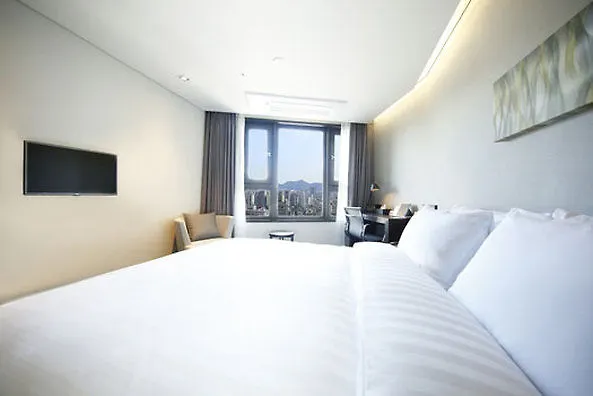 Ramada Encore By Wyndham Magok 3*