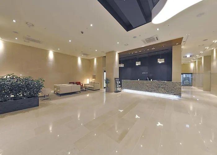 Ramada Encore By Wyndham Magok 酒店 3*