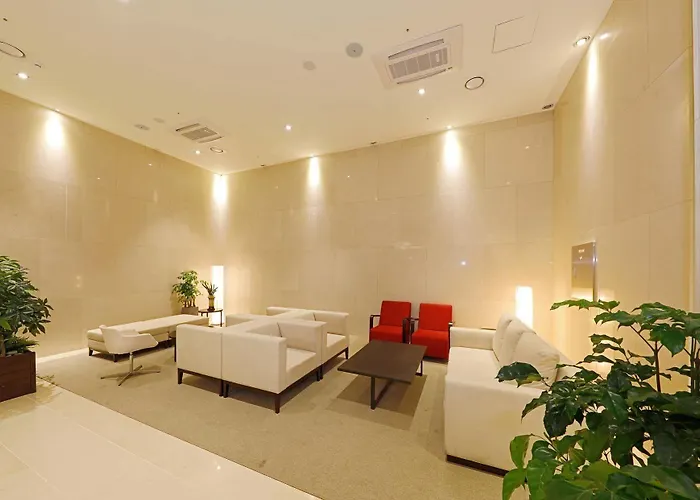 Ramada Encore By Wyndham Magok 3*