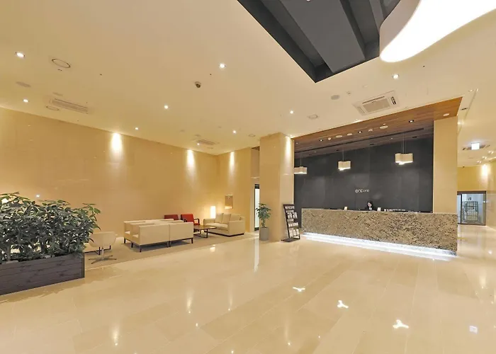 酒店 Ramada Encore By Wyndham Magok 3*