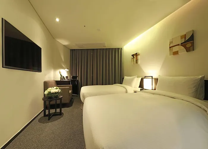 Ramada Encore By Wyndham Magok